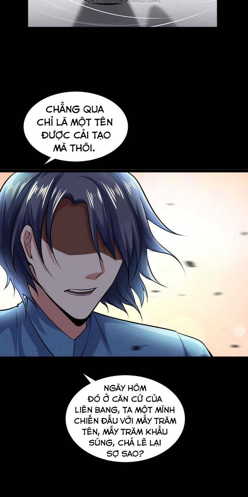 Ta Là Tà Đế Chapter 19.2 - Trang 2