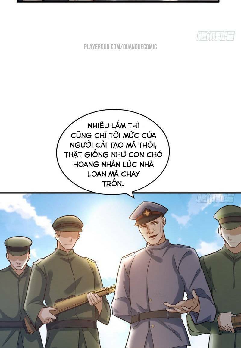 Ta Là Tà Đế Chapter 19.1 - Trang 2