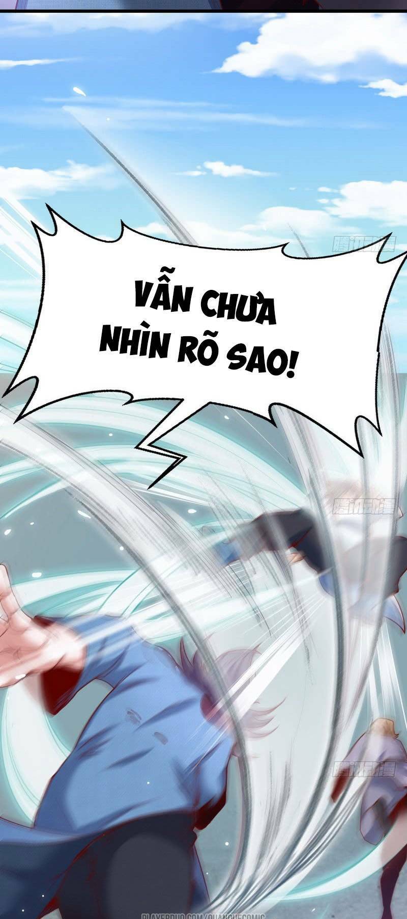 Ta Là Tà Đế Chapter 18.2 - Trang 2