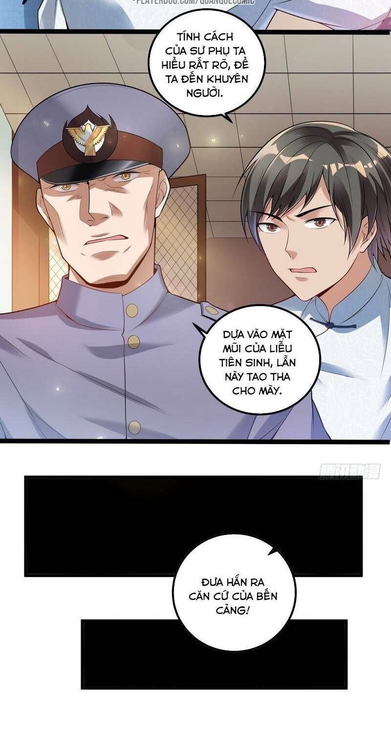 Ta Là Tà Đế Chapter 17.2 - Trang 2