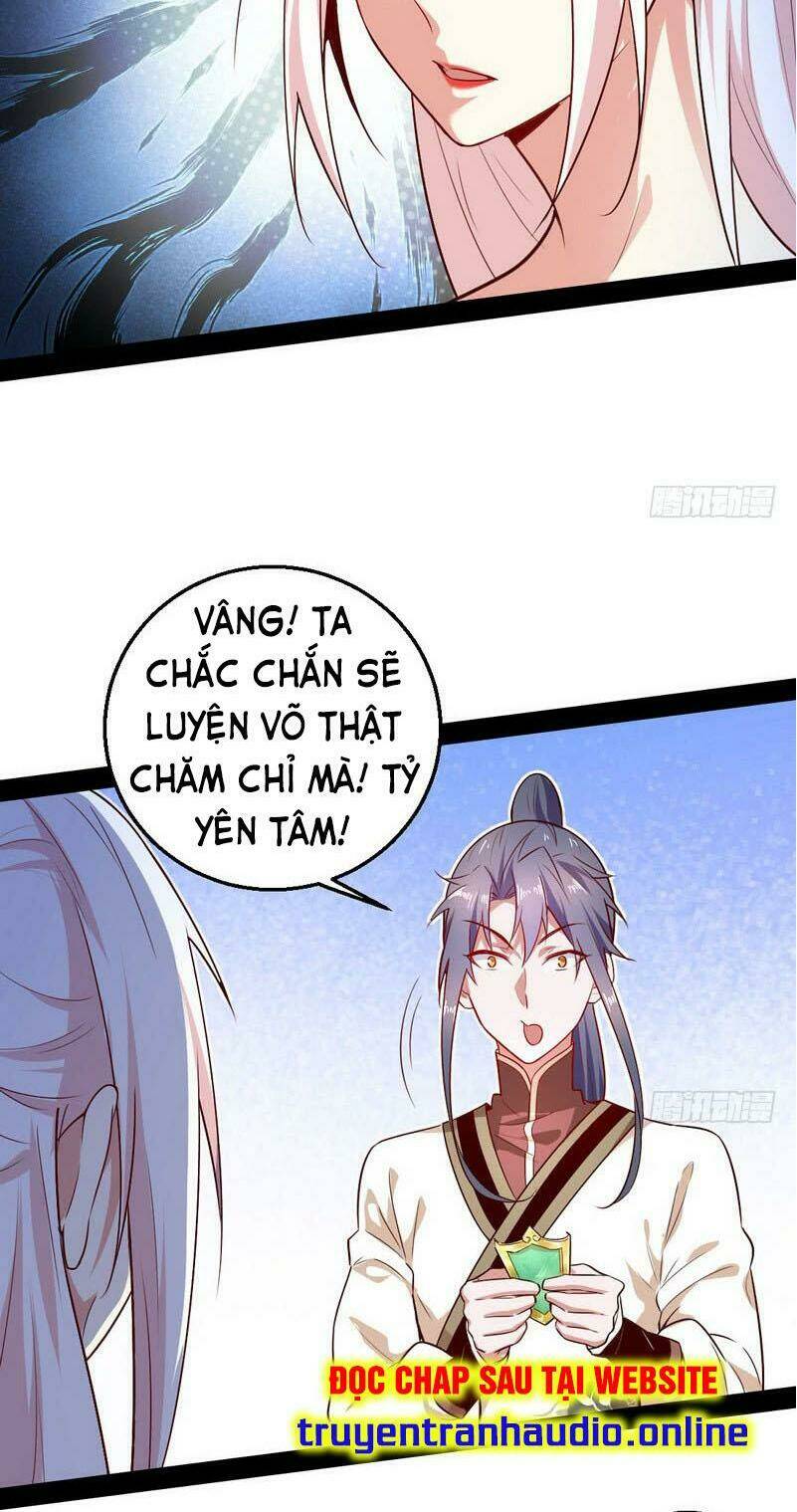 Ta Là Tà Đế Chapter 16.2 - Trang 2