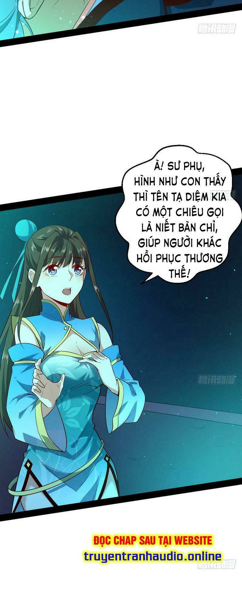 Ta Là Tà Đế Chapter 16.2 - Trang 2