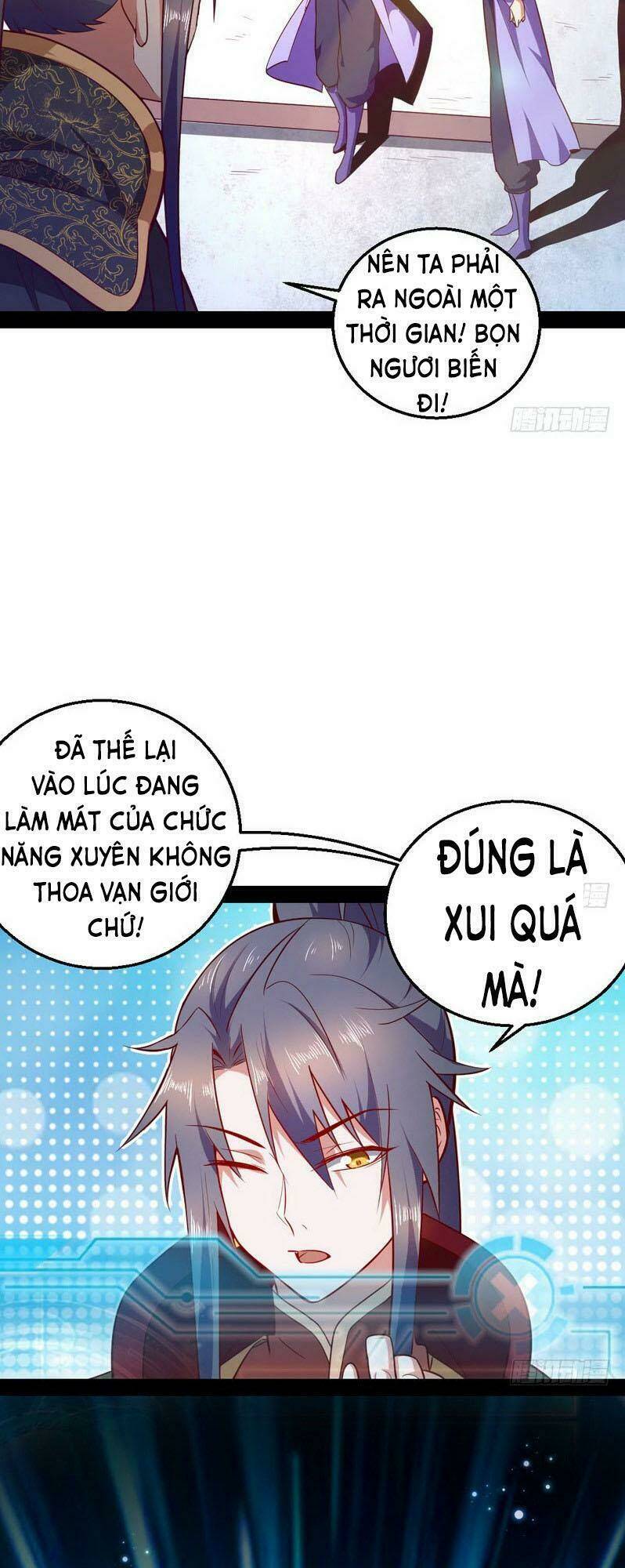 Ta Là Tà Đế Chapter 16.2 - Trang 2