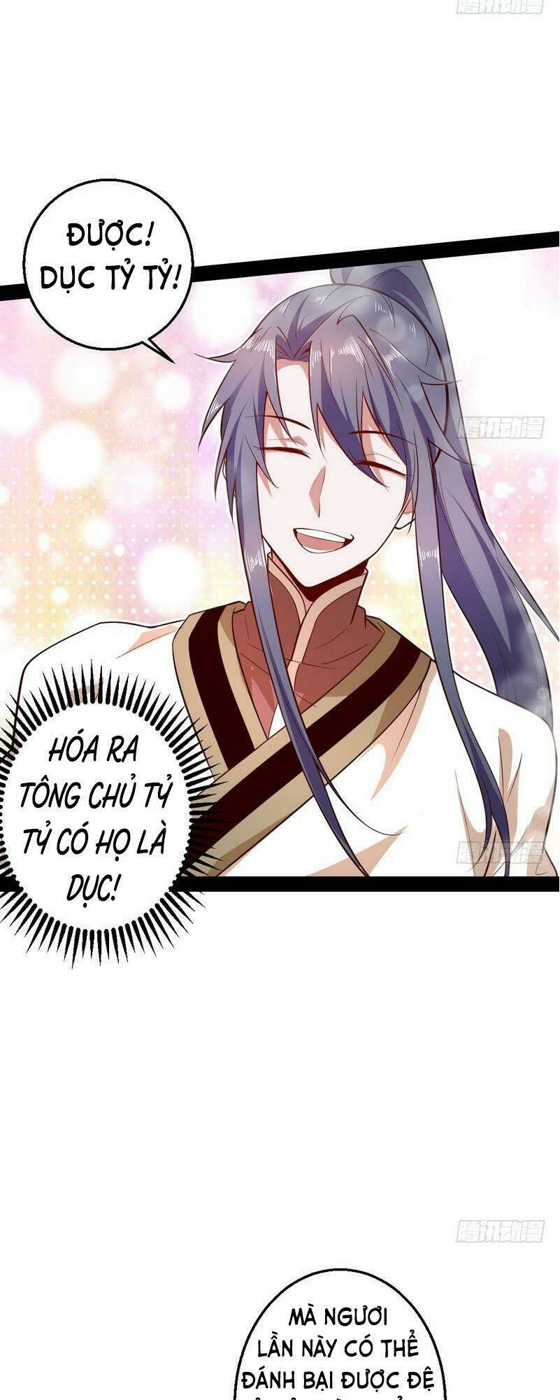 Ta Là Tà Đế Chapter 16.2 - Trang 2