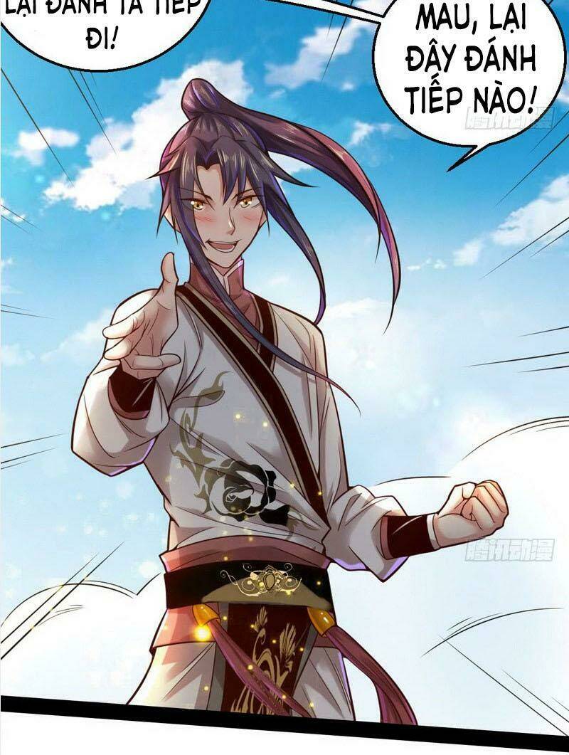 Ta Là Tà Đế Chapter 15 - Trang 2