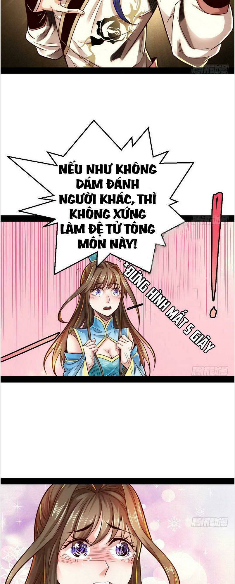 Ta Là Tà Đế Chapter 15 - Trang 2