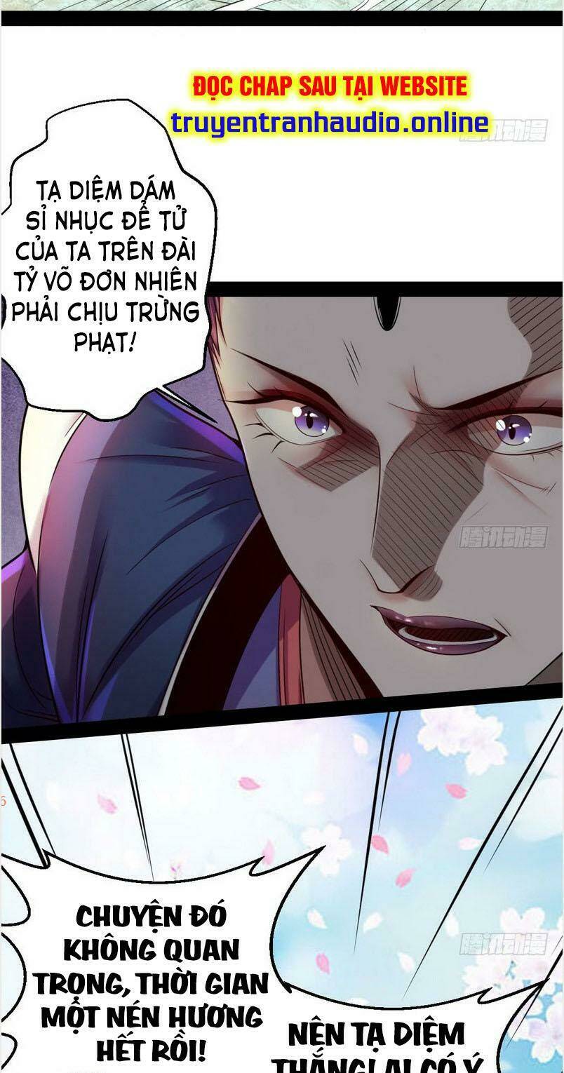 Ta Là Tà Đế Chapter 15 - Trang 2