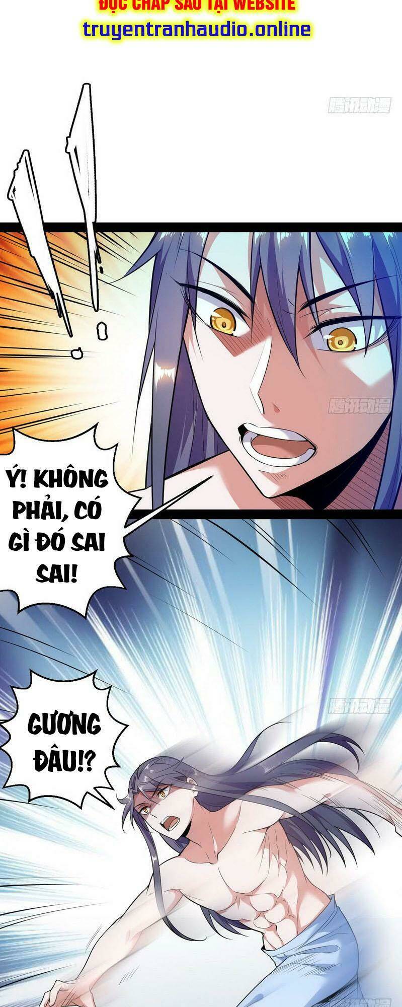 Ta Là Tà Đế Chapter 14.2 - Trang 2