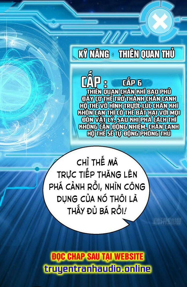 Ta Là Tà Đế Chapter 14.2 - Trang 2