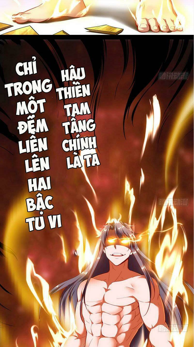 Ta Là Tà Đế Chapter 14.2 - Trang 2