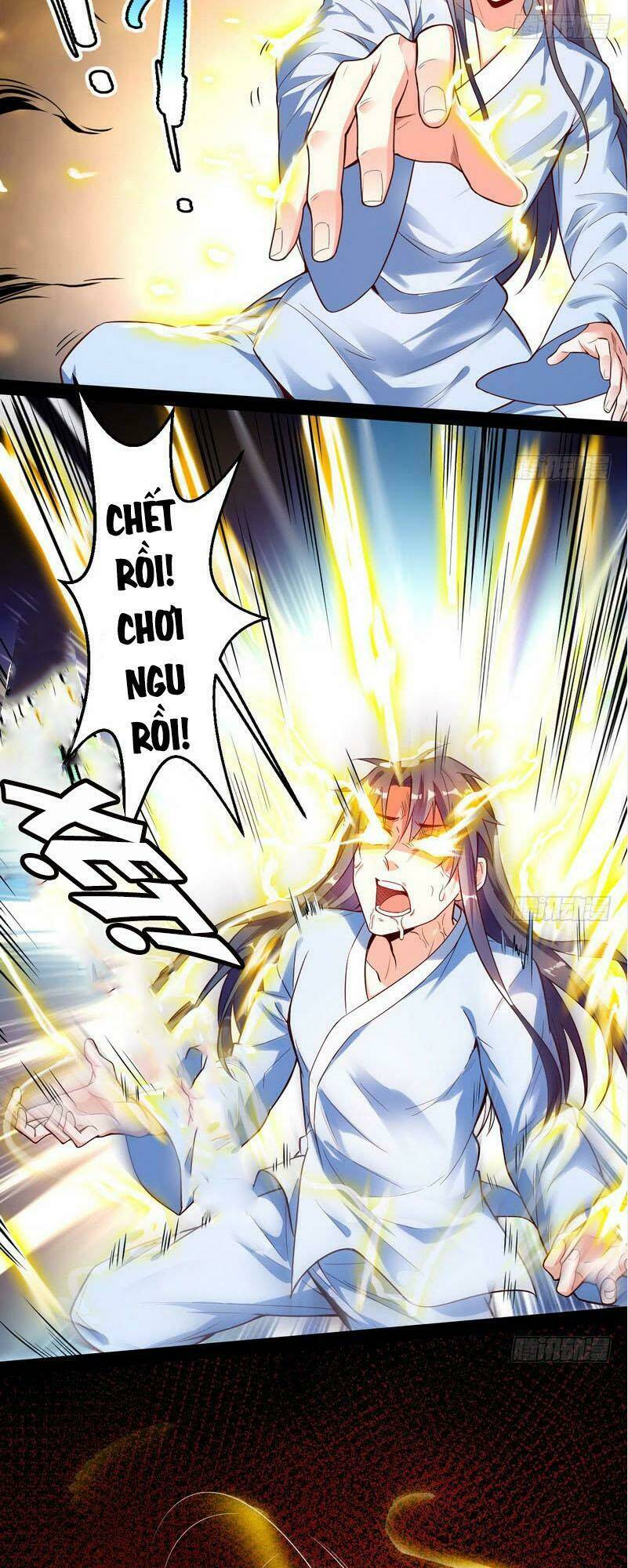 Ta Là Tà Đế Chapter 14.2 - Trang 2