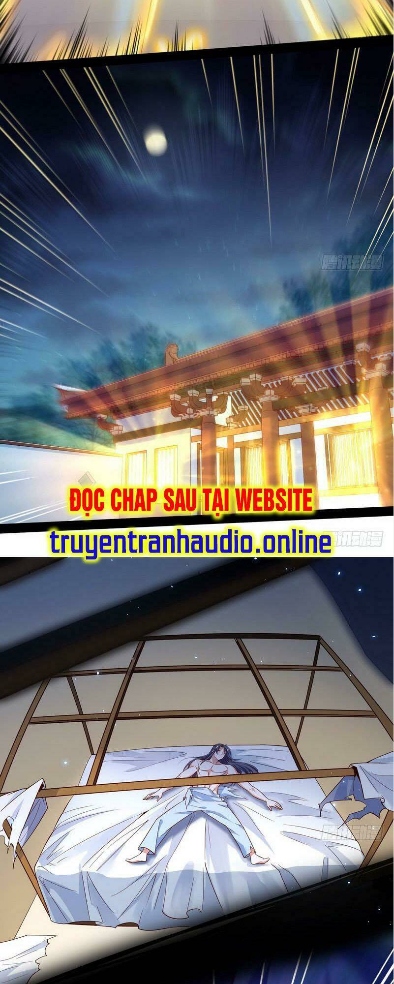 Ta Là Tà Đế Chapter 14.2 - Trang 2