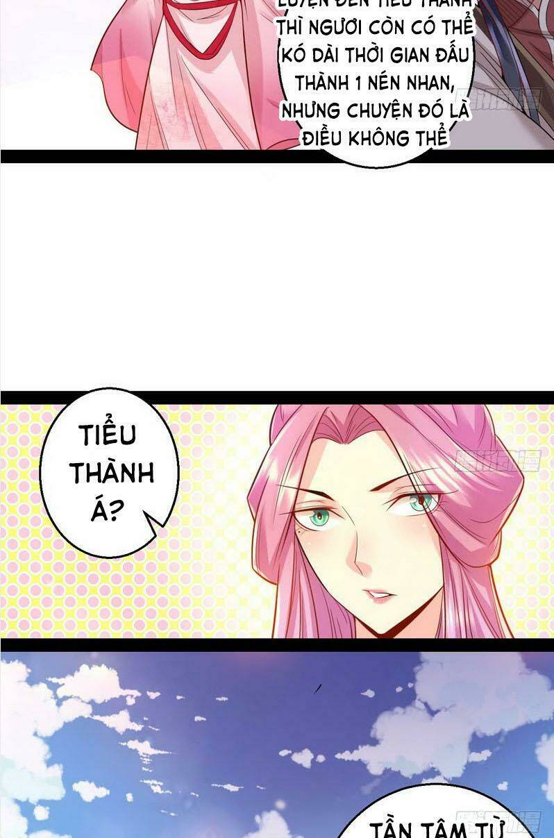 Ta Là Tà Đế Chapter 14.1 - Trang 2