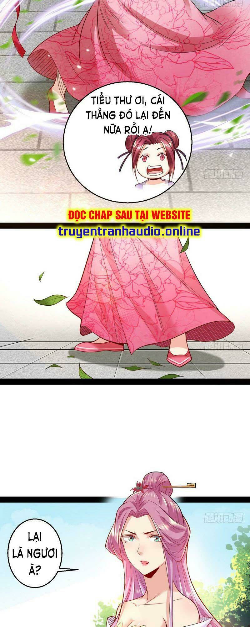 Ta Là Tà Đế Chapter 14.1 - Trang 2