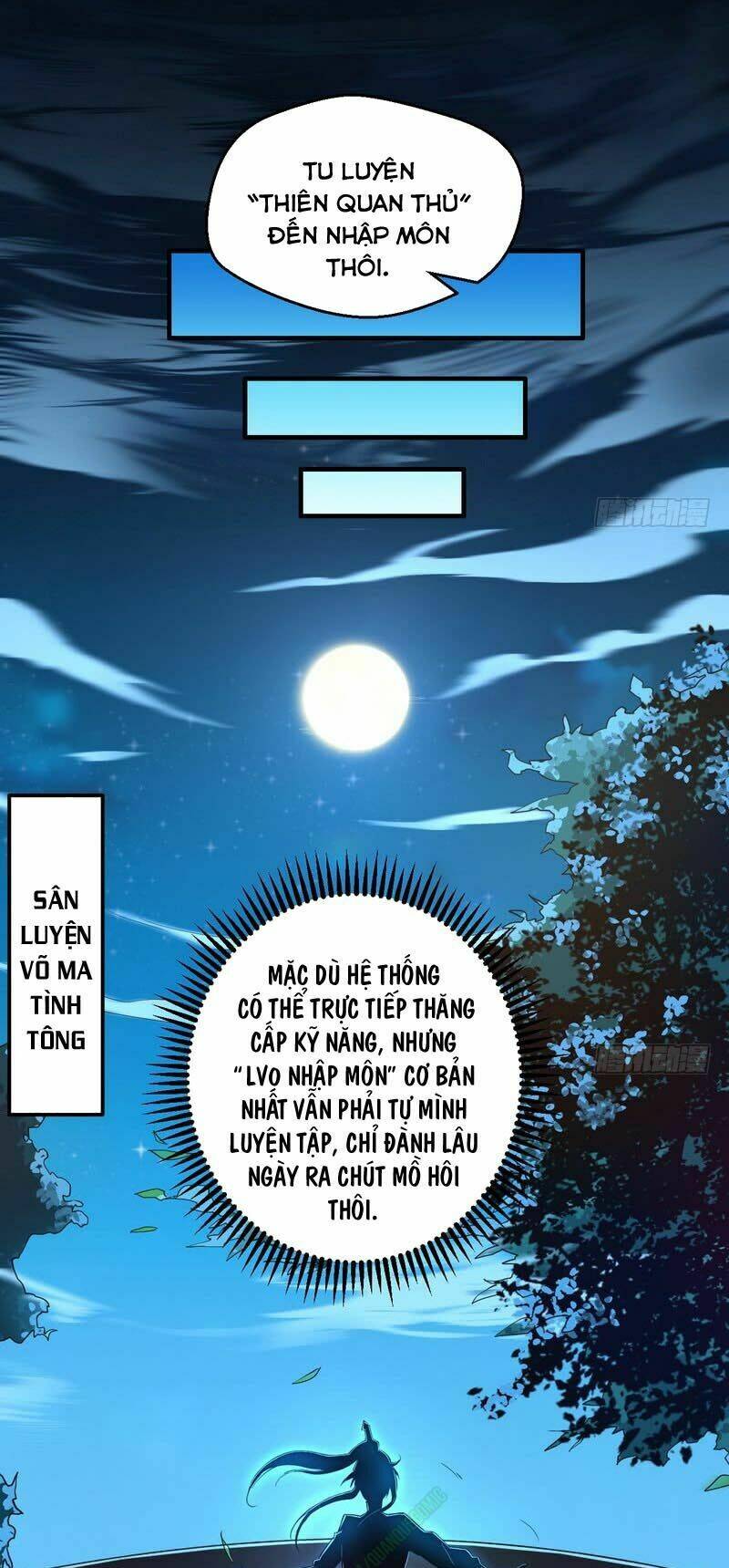 Ta Là Tà Đế Chapter 13 - Trang 2