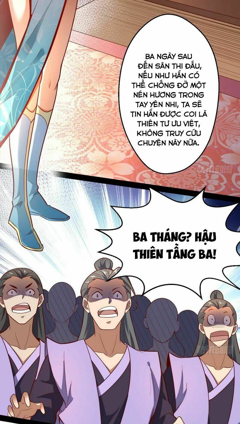 Ta Là Tà Đế Chapter 13 - Trang 2