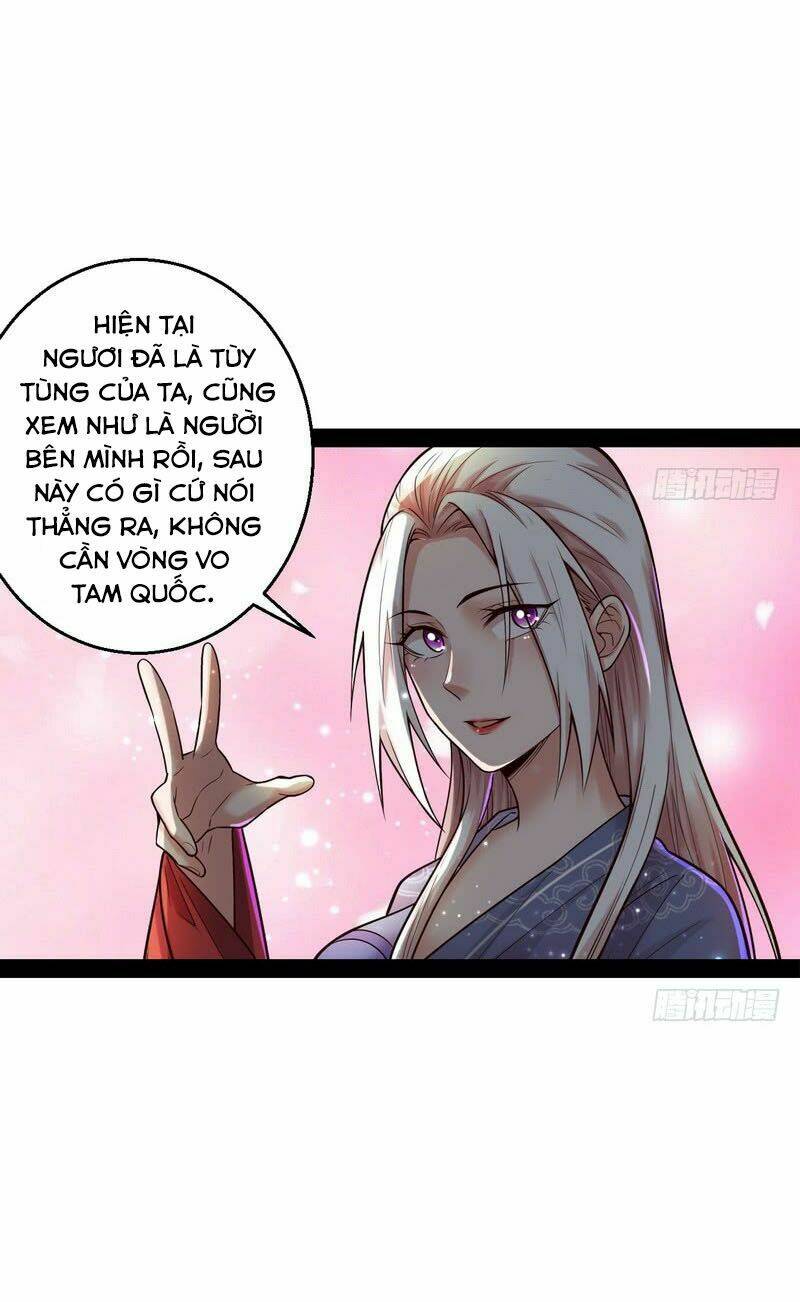 Ta Là Tà Đế Chapter 11 - Trang 2