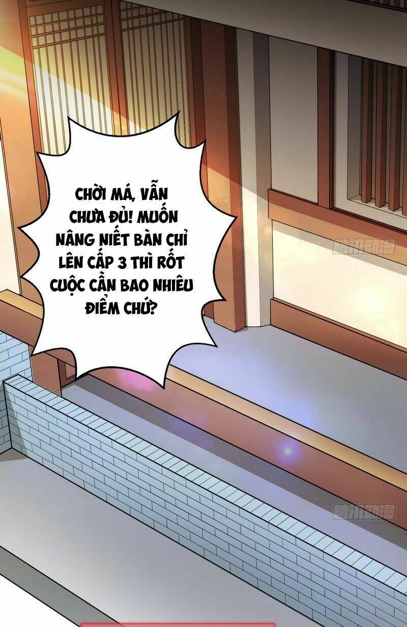 Ta Là Tà Đế Chapter 11 - Trang 2