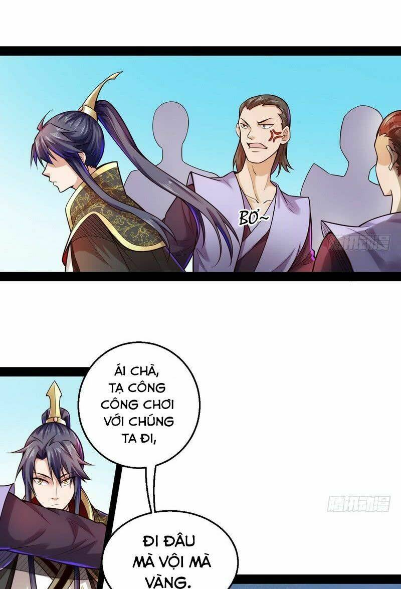 Ta Là Tà Đế Chapter 11 - Trang 2