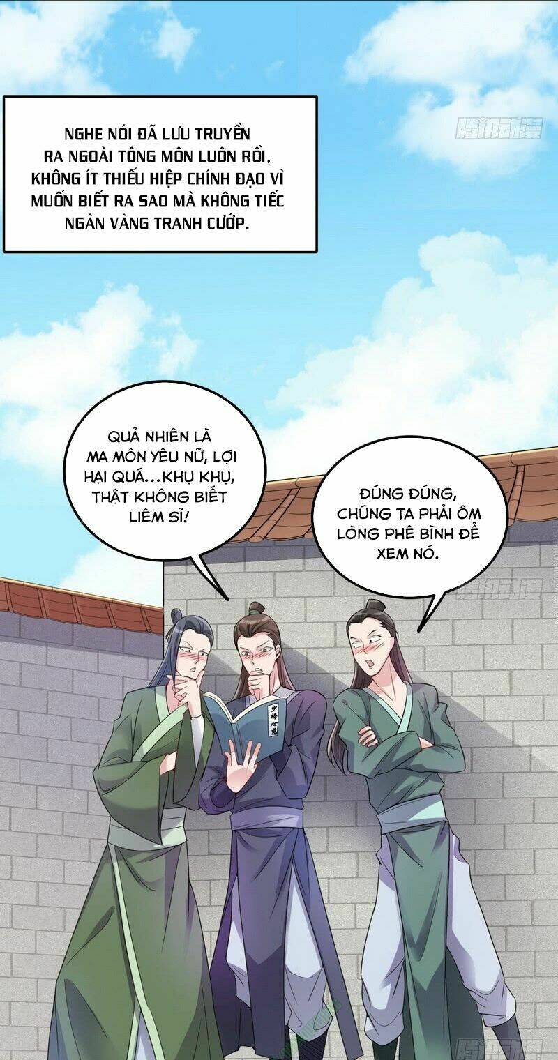 Ta Là Tà Đế Chapter 10 - Trang 2