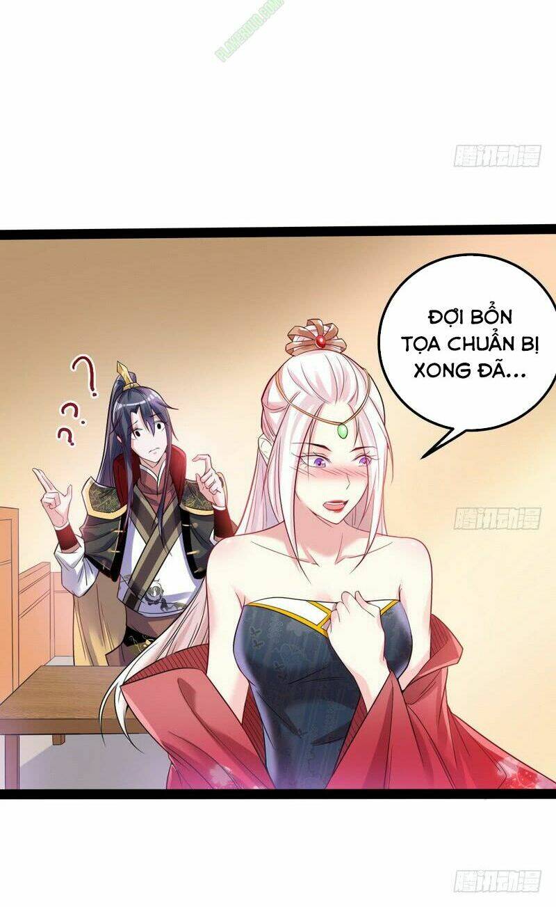 Ta Là Tà Đế Chapter 10 - Trang 2