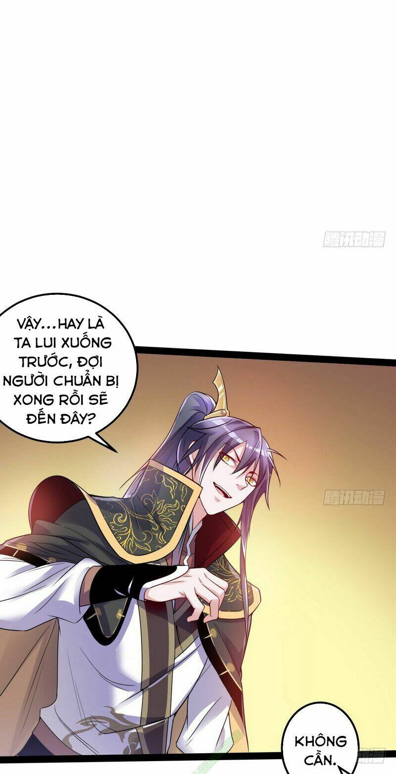 Ta Là Tà Đế Chapter 10 - Trang 2