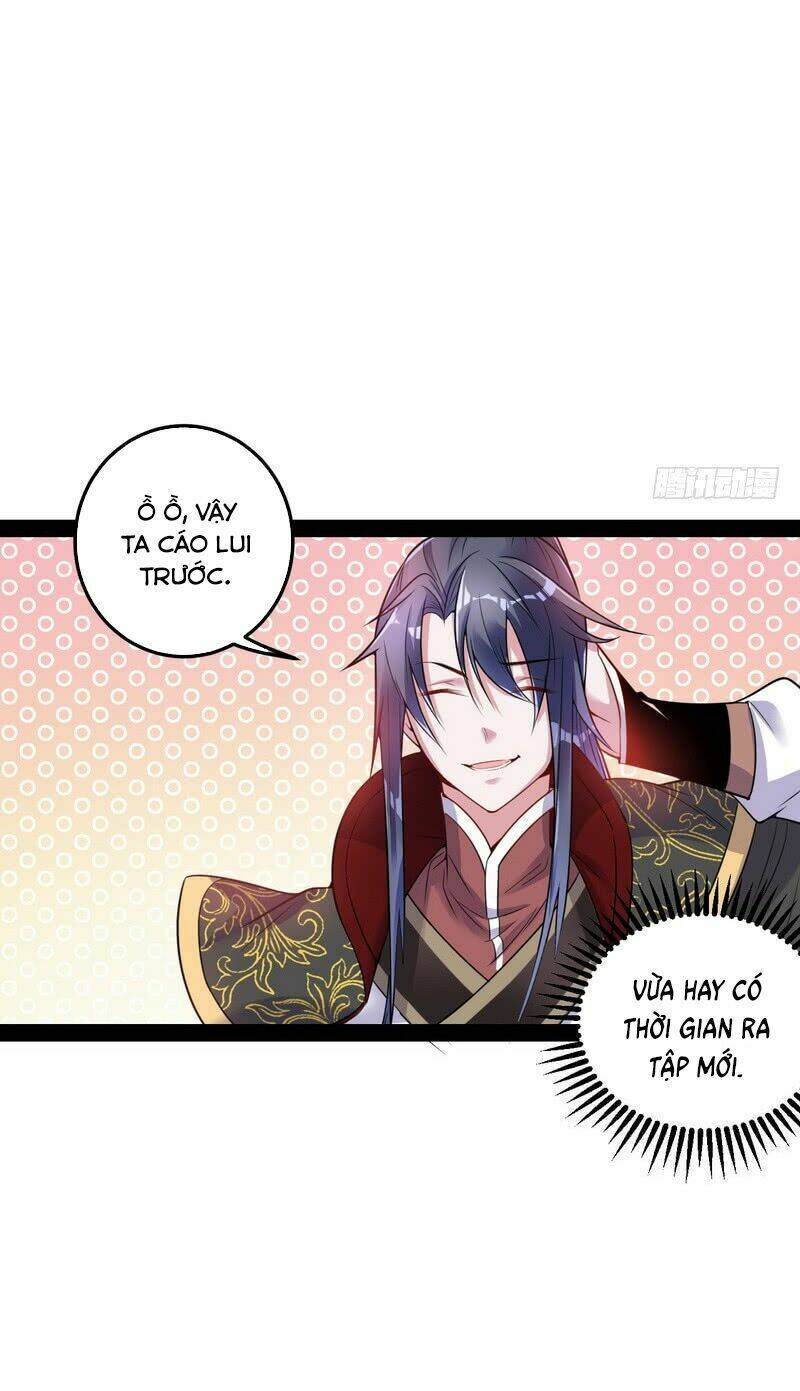 Ta Là Tà Đế Chapter 10 - Trang 2