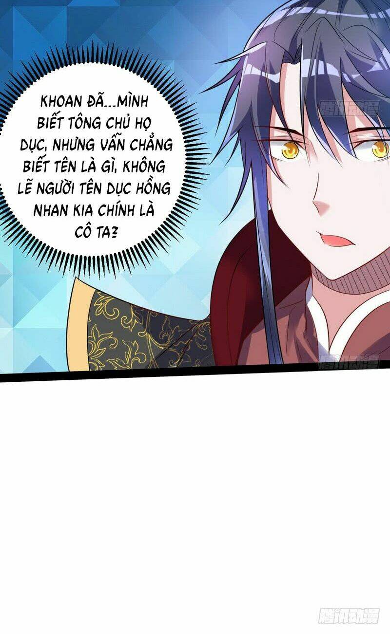 Ta Là Tà Đế Chapter 10 - Trang 2