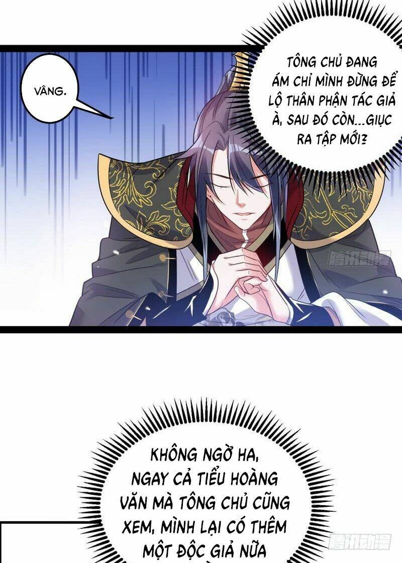 Ta Là Tà Đế Chapter 10 - Trang 2