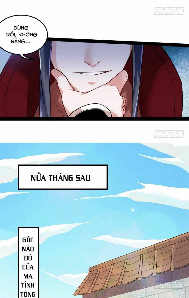 Ta Là Tà Đế Chapter 10 - Trang 2