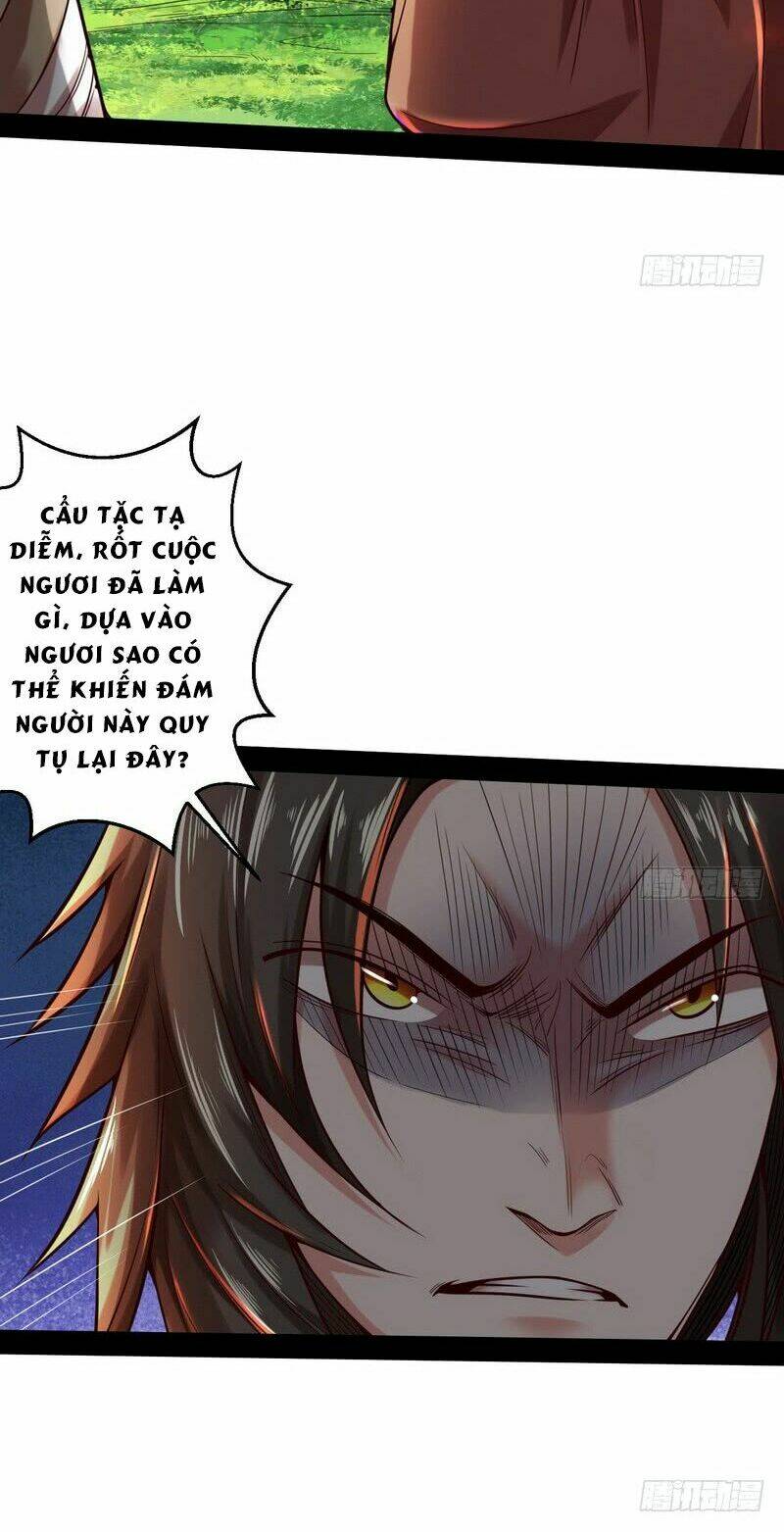 Ta Là Tà Đế Chapter 8 - Trang 2