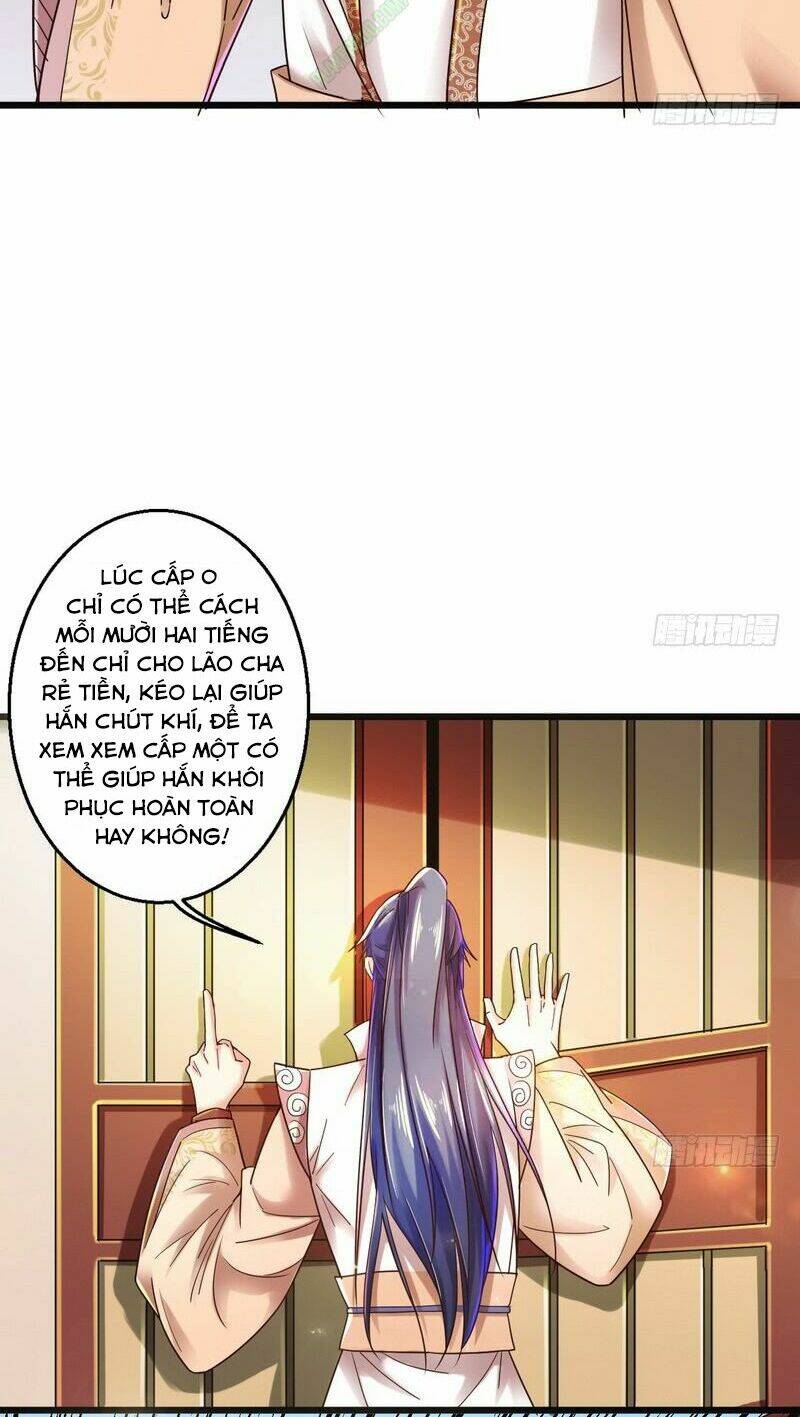 Ta Là Tà Đế Chapter 6 - Trang 2