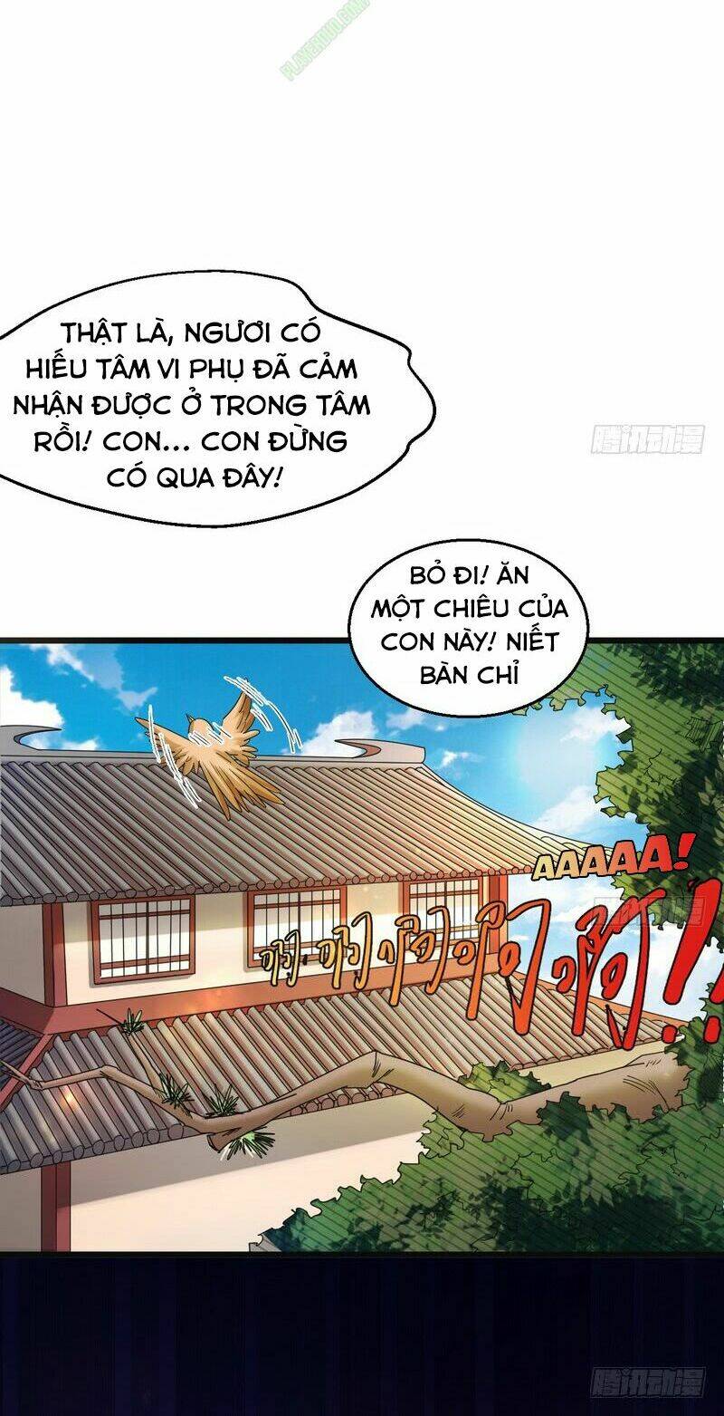 Ta Là Tà Đế Chapter 6 - Trang 2