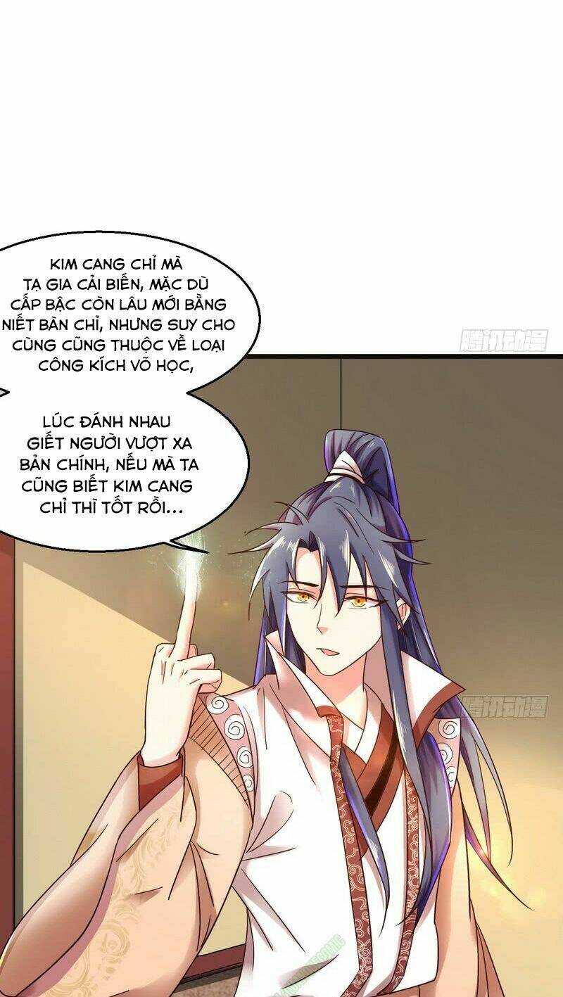 Ta Là Tà Đế Chapter 6 - Trang 2