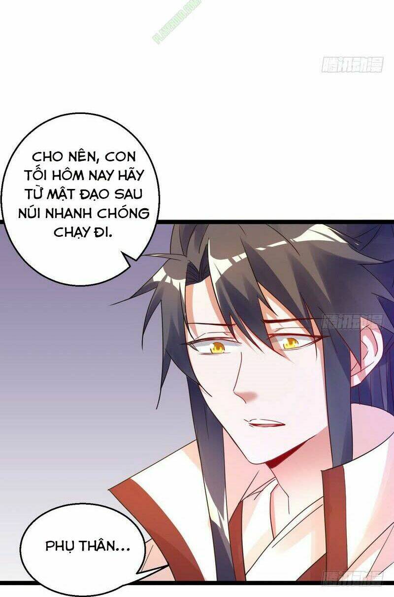 Ta Là Tà Đế Chapter 5 - Trang 2