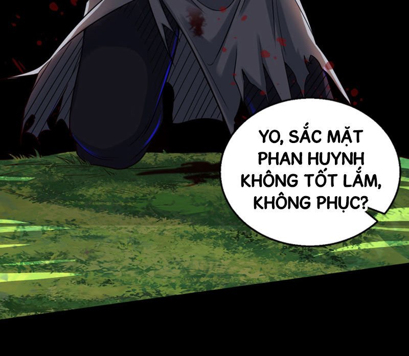 Ta Là Tà Đế Chapter 0 - Trang 2