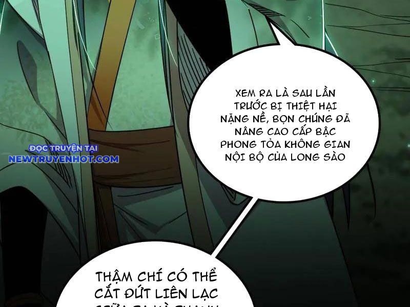 Ta Là Tà Đế Chapter 538 - Trang 2