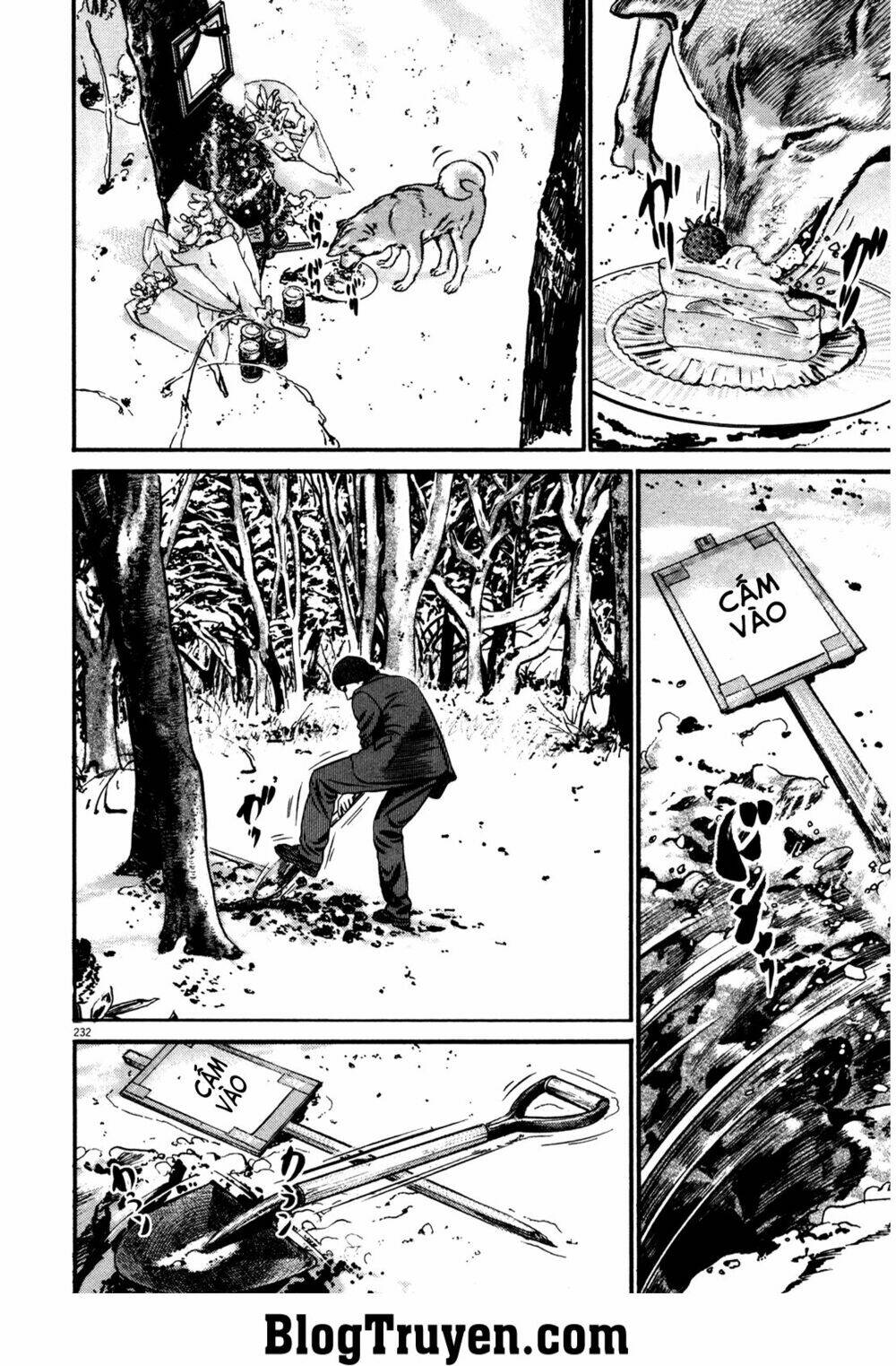 Homunculus Chapter 152 - Trang 2