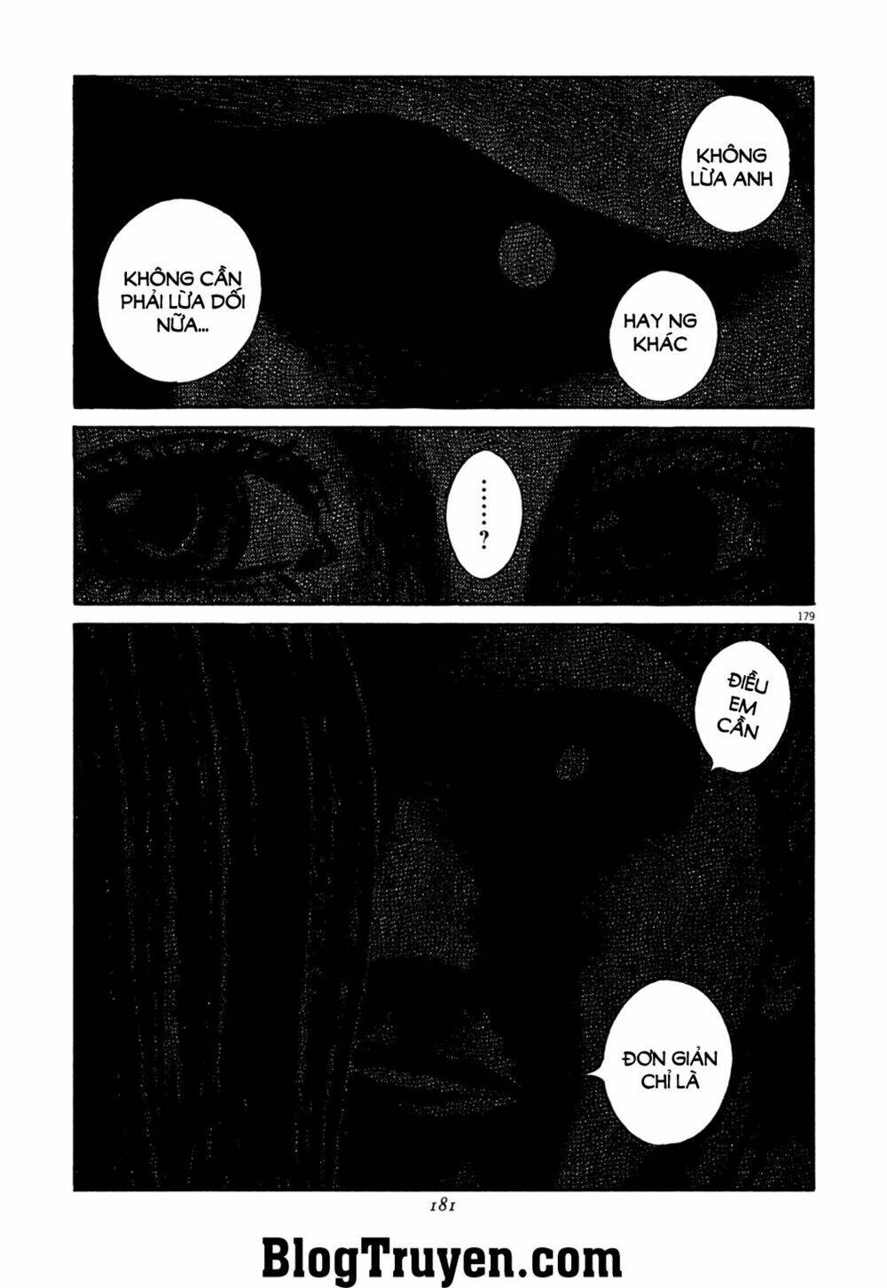 Homunculus Chapter 149 - Trang 2