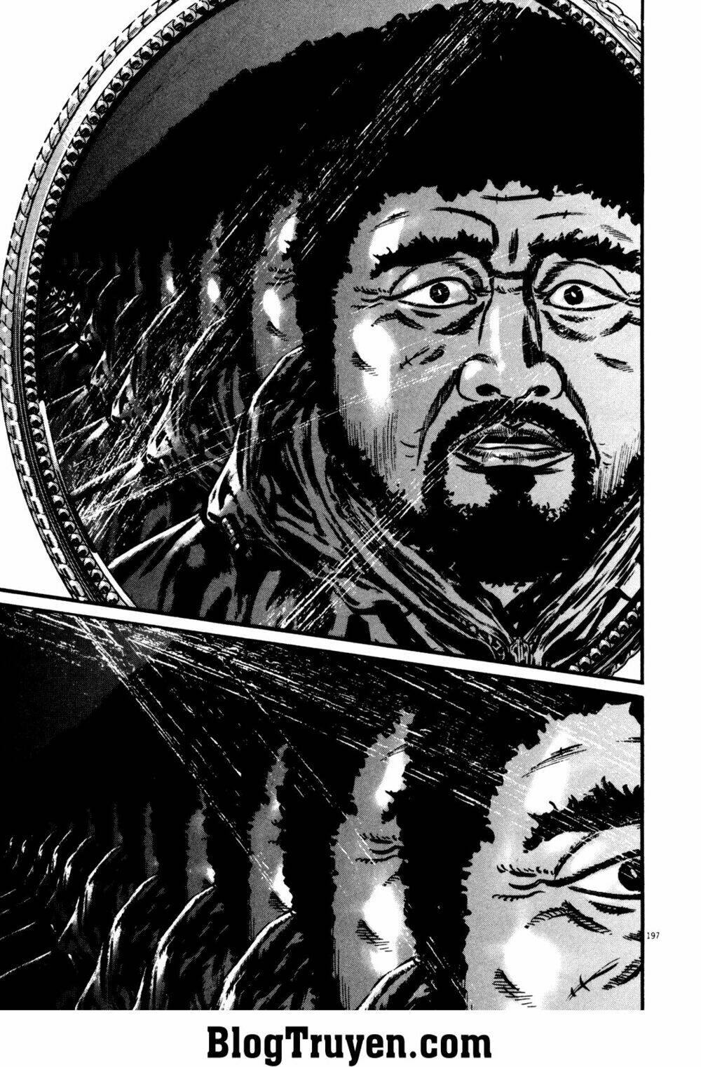 Homunculus Chapter 137 - Trang 2