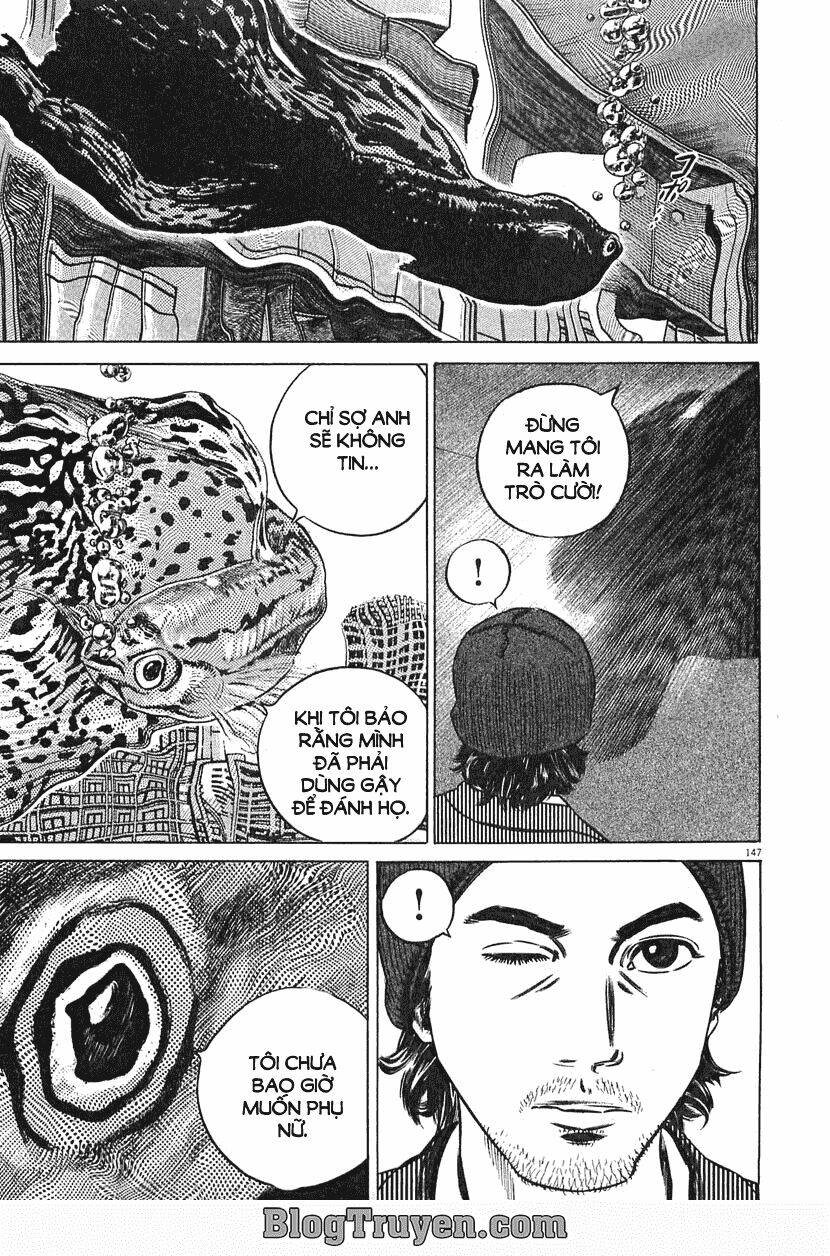 Homunculus Chapter 68 - Trang 2