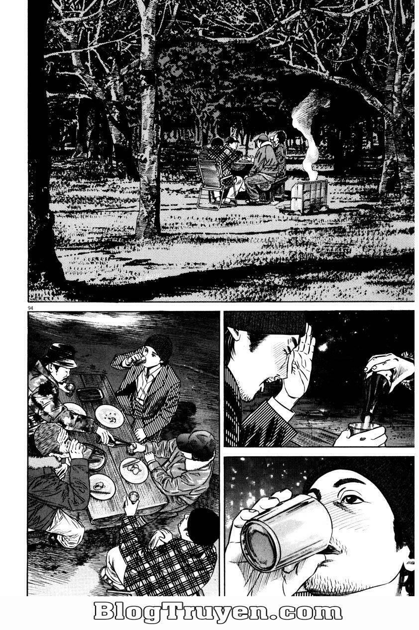 Homunculus Chapter 56 - Trang 2