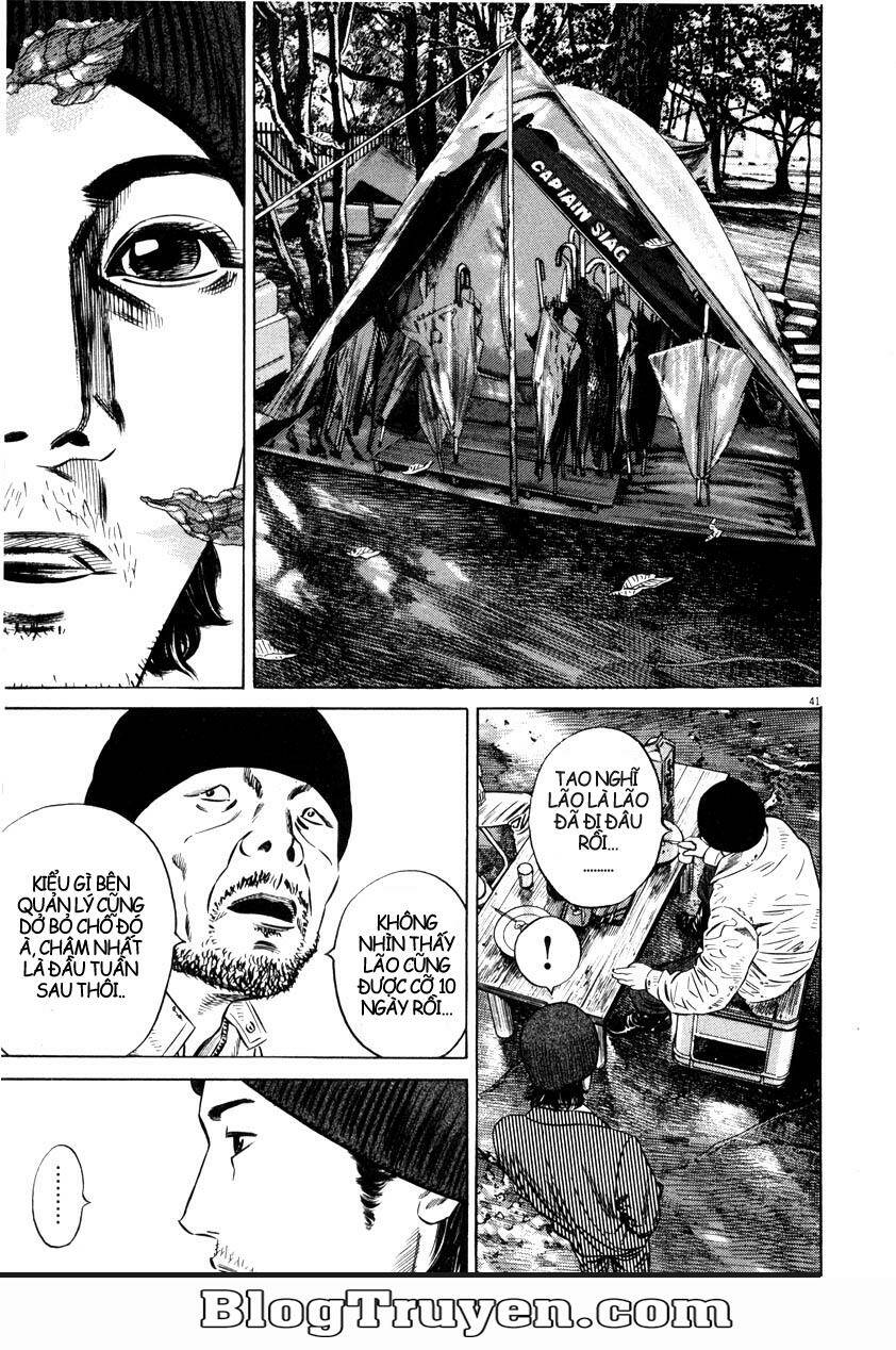 Homunculus Chapter 53 - Trang 2