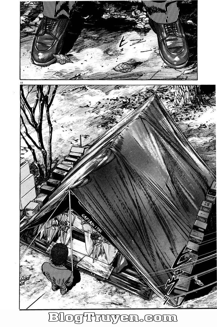 Homunculus Chapter 53 - Trang 2