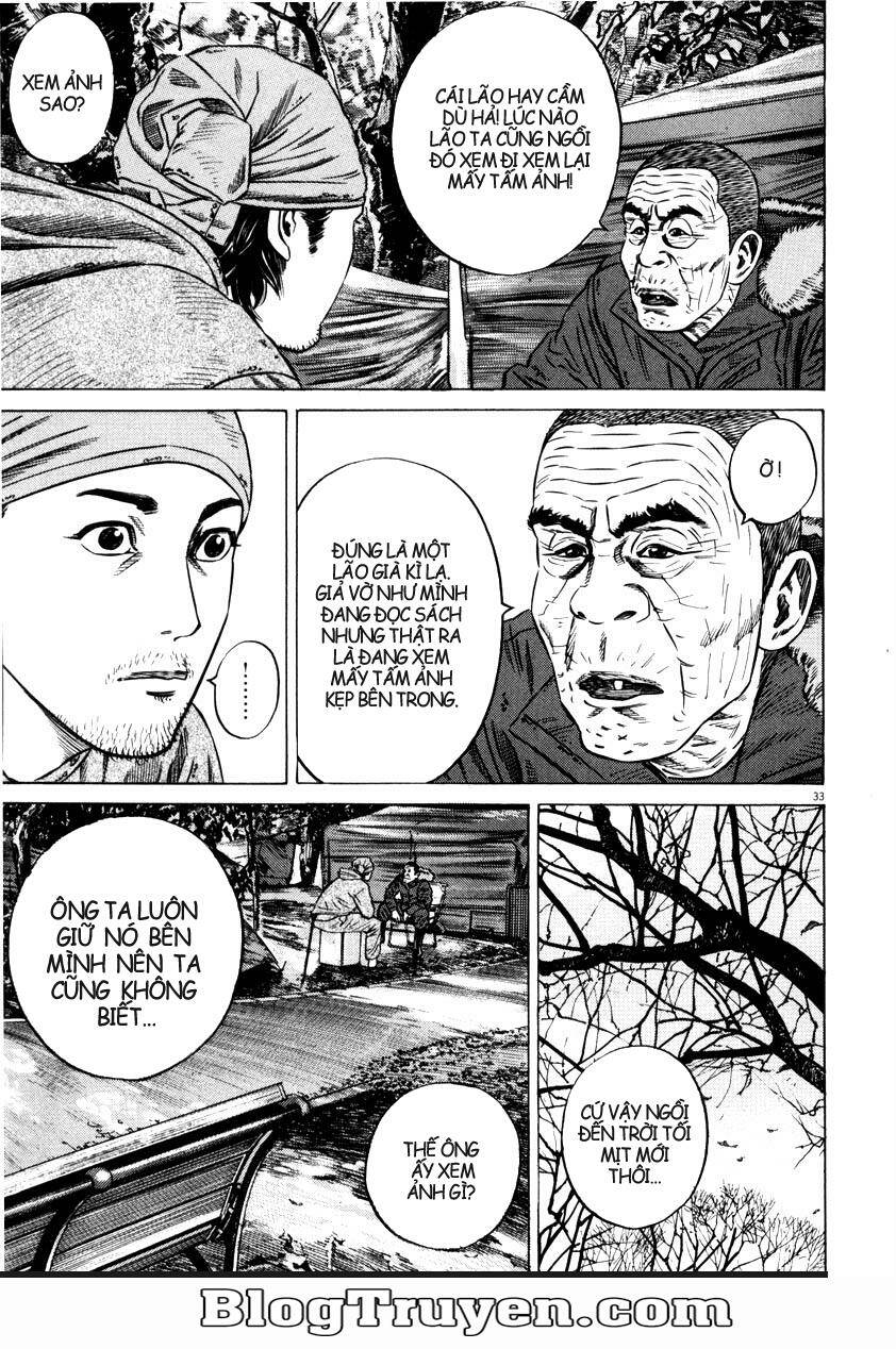 Homunculus Chapter 53 - Trang 2