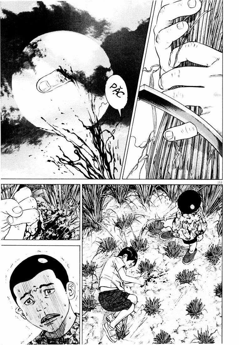 Homunculus Chapter 21 - Trang 2