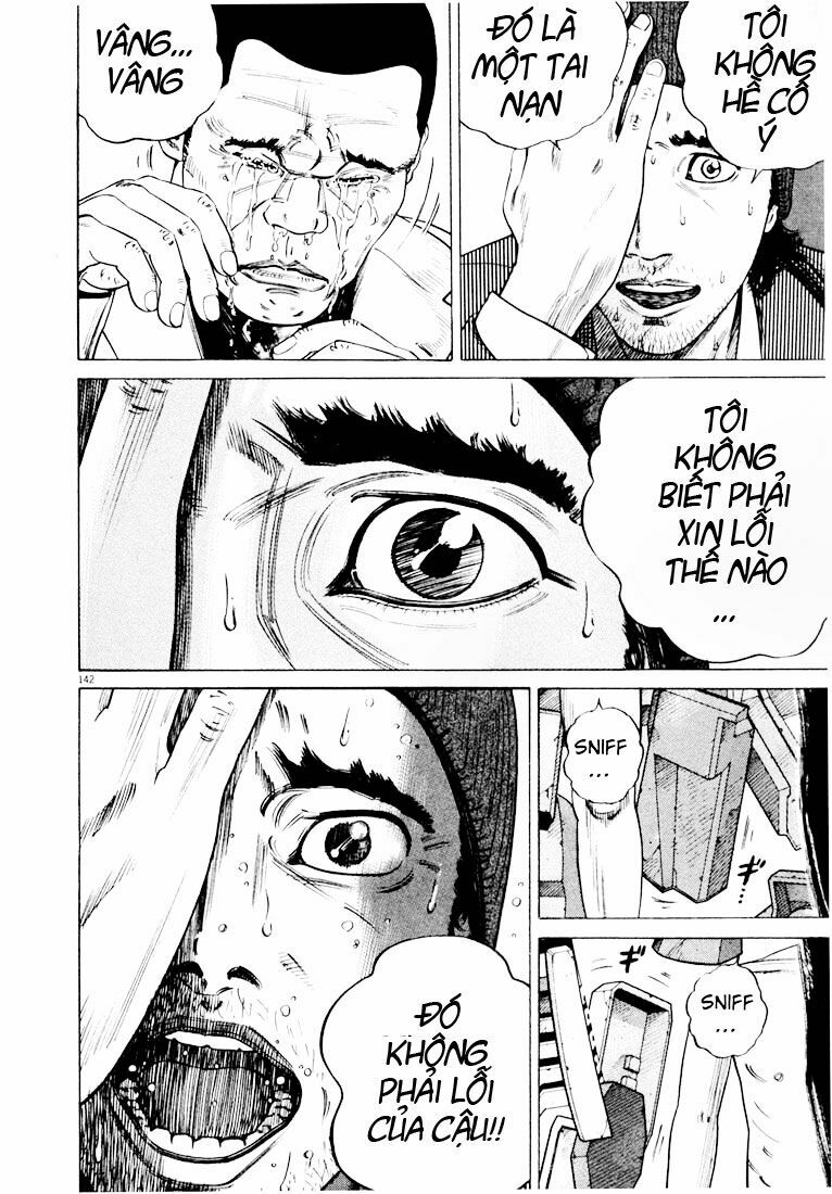 Homunculus Chapter 21 - Trang 2