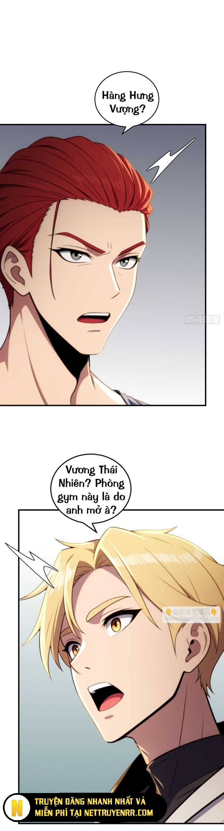 Chung Cực Tùy Ý Thần Hào Hệ Thống Chapter 40 - Trang 2