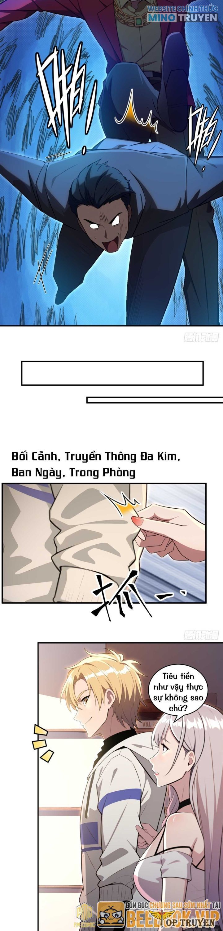 Chung Cực Tùy Ý Thần Hào Hệ Thống Chapter 29 - Trang 2