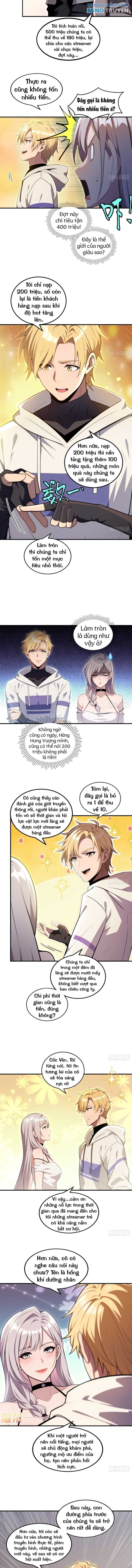 Chung Cực Tùy Ý Thần Hào Hệ Thống Chapter 29 - Trang 2